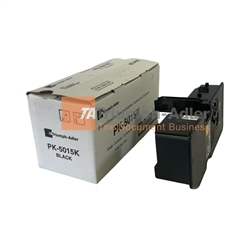 TA PK5015K Sort Toner (4.000s)