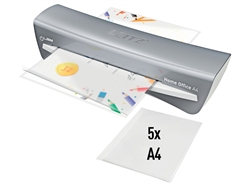 Lamineringsmaskine A4 Leitz iLAM Office