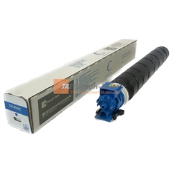 TA CK8531 C Cyan Toner (20.000s)
