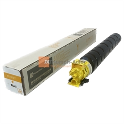 TA CK8531 Y Yellow Toner (20.000s)