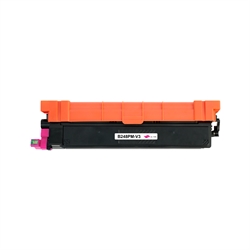 Brother toner TN-248M Magenta, 1000 sider Kompatibel