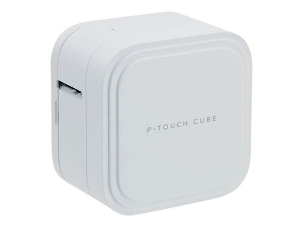 Brother P-Touch Cube PT-P910BT Labelprinter