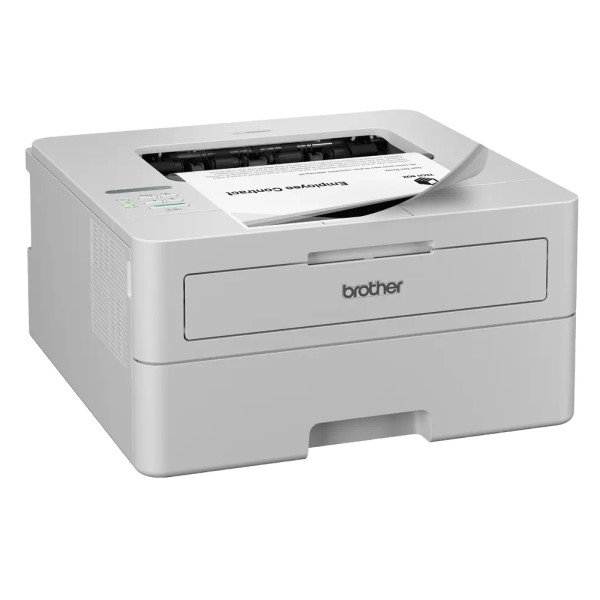 Brother HL-L2865DW Sort/Hvid Laserprinter