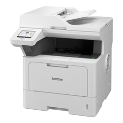 Brother DCP-L5510DW - alt-i-én A4 s/h laserprinter