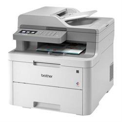 Brother DCP-L3550CDW MFP Kopimaskine