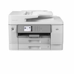 Brother MFC-J6955DW - trådløs alt-i-én A3-inkjetprinter