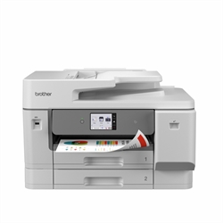 Brother MFC-J6975DW - trådløs alt-i-én A3-inkjetprinter
