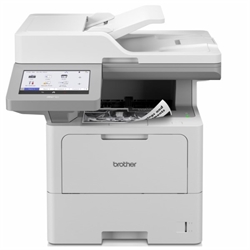 Brother MFC-L6910DN - alt-i-én A4 s/h laserprinter