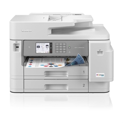 Brother MFC-J5955DW trådløs alt-i-én A3 farveprinter