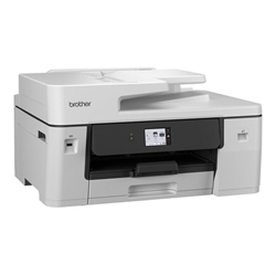 Brother MFC-J6760DW - trådløs alt-i-én A3-inkjetprinter