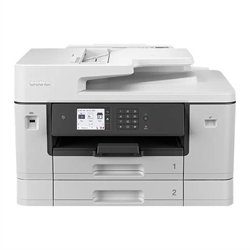 Brother MFC-J6940DW trådløs alt-i-én A3 farveprinter