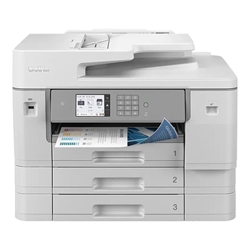 Brother MFC-J6957DW trådløs alt-i-én A3 farveprinter