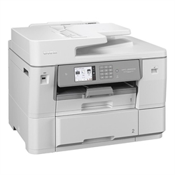 Brother MFC-J6959DW trådløs alt-i-én A3 farveprinter