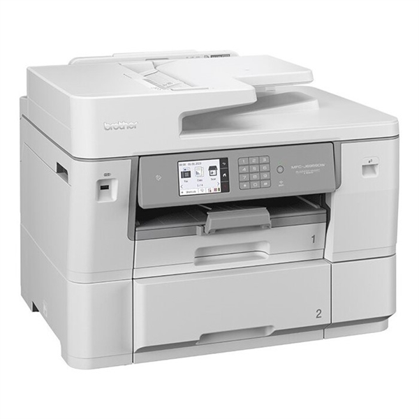 Brother MFC-J6959DW trådløs alt-i-én A3 farveprinter