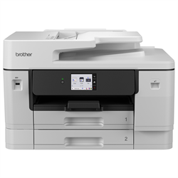 Brother MFC-J6960DW - trådløs alt-i-én A3-inkjetprinter