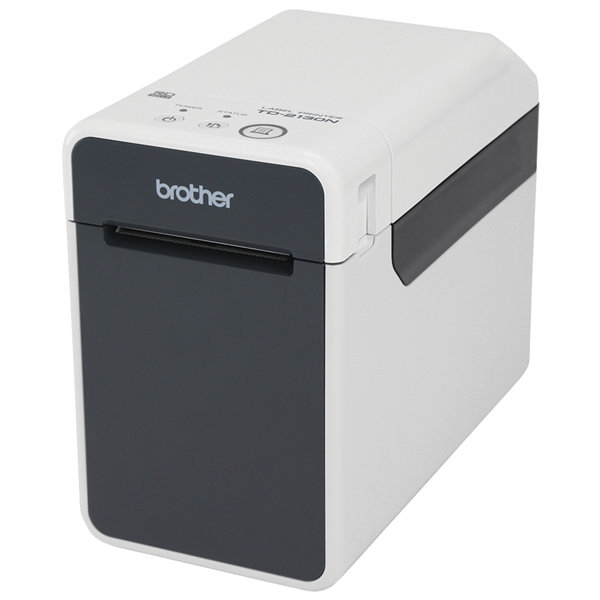 Brother TD-2130N - stregkodelabelprinter