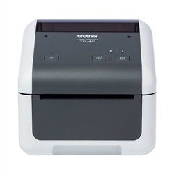 Brother TD-4520DN Professionel etiketprinter