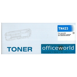 Brother TN423C Kompatibel Toner (4.000s)