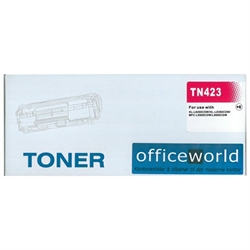 Brother TN423M Kompatibel Toner (4.000s)