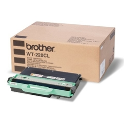 Brother WT220CL Wasteboks (50.000s)