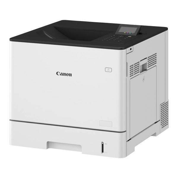 Canon i-SENSYS LBP732CdW A4 Farvelaserprinter