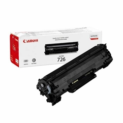 Canon CRG-726 Tonerpatron (2.100s)