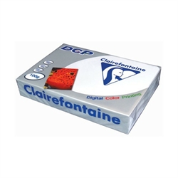 Clairefontaine DCP Paper A3 200g (250 ark) - Satin Finish
