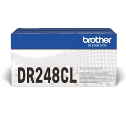 Brother DR248CL Tromle (30.000s)