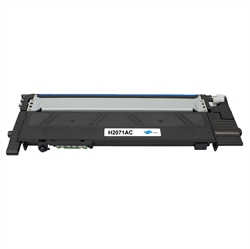 HP Toner W2071A / HP 117A Kompatibel Cyan Tonerpatron (700s)