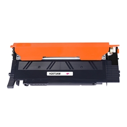 HP Toner W2073A / HP 117A Kompatibel Magenta Tonerpatron (700s)