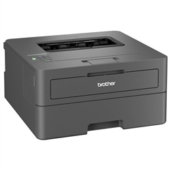 Brother HL-L2400DW Sort/Hvid Laser Printer 