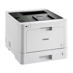Brother HL-L8260CDW A4 Farvelaserprinter