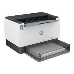 HP LaserJet Tank 1504w sort/hvid printer