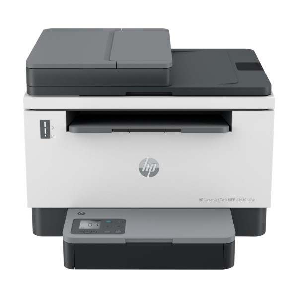 HP LaserJet Tank 2604sdw MFP