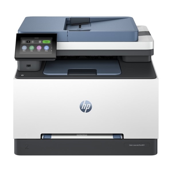 HP Color LaserJet Pro MFP 3302fdw Multifunktionsprinter