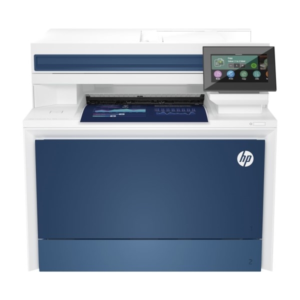 HP Color LaserJet Pro MFP 4302dw Multifunktionsprinter