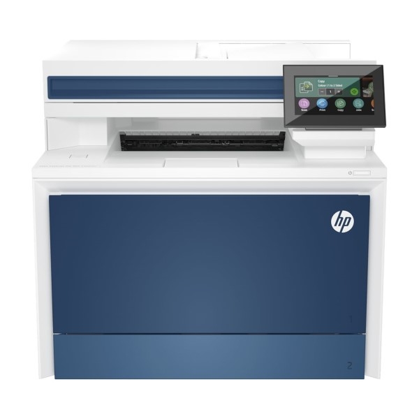 HP Color LaserJet Pro MFP 4302fdw Multifunktionsprinter