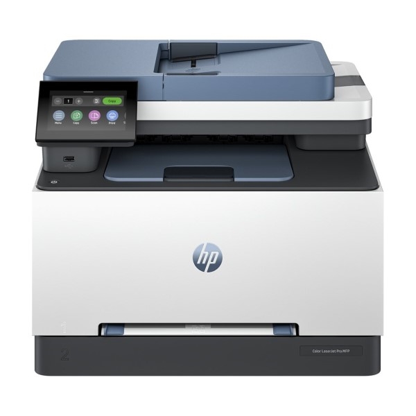 HP Color LaserJet Pro MFP 3302sdw Multifunktionsprinter