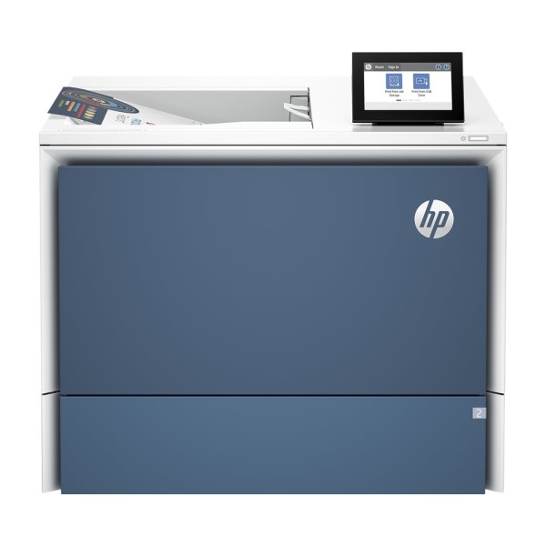 HP Color LaserJet Enterprise 5700dn printer