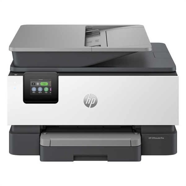 HP Officejet Pro 9120b All in One Multifunktion A4 Blækprinter