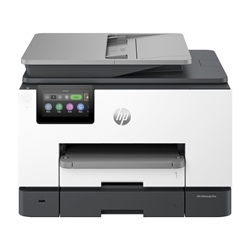 HP Officejet Pro 9132e All in One Multifunktion A4 Blækprinter