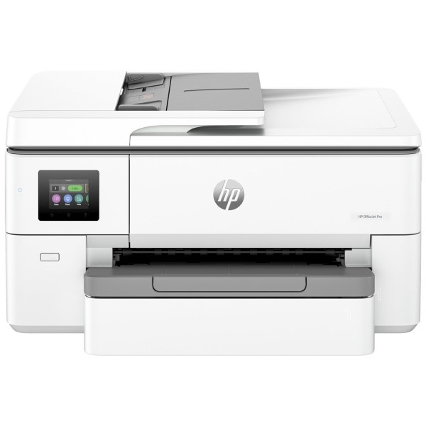 HP Officejet Pro 9720e A3 All in One Blækprinter