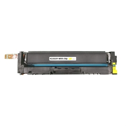 HP Toner W2192X / HP 219X Yellow Kompatibel Tonerpatron (2.500s)
