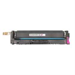 HP Toner W2193A / HP 219A Magenta Kompatibel Tonerpatron (1.200s)