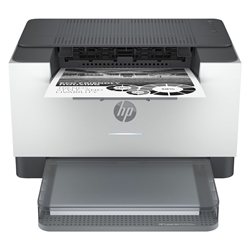 HP LaserJet M209dw Laser Printer