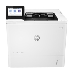 HP LaserJet M611dn Laser Printer