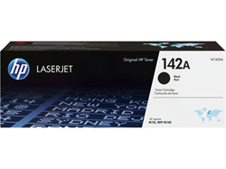 HP Toner W1420A / HP 142A Sort Tonerpatron (950s)