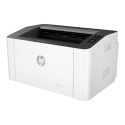 HP Laser 107w Printer