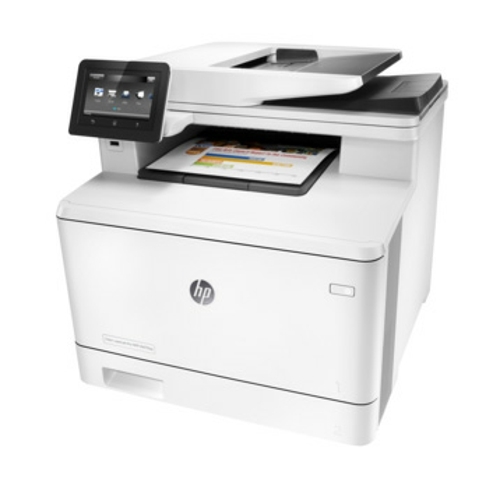 Hp color laserjet pro mfp m477fdn сброс настроек