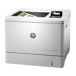 HP Color LJ Enterprise M552dn Printer
